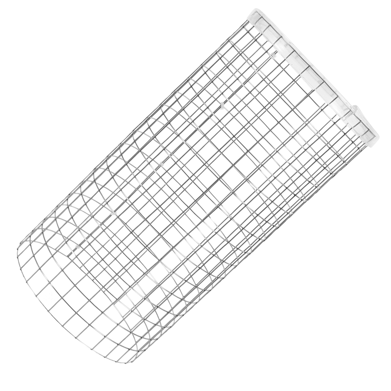 Aquarium Fish Net Small - Angelfish Spawning Cone Grid Iron Fish