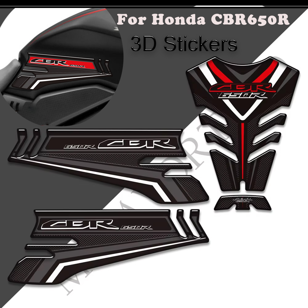 Aquarium Fish Bowl - For Honda CBR 650R CBR650R Fireblade
