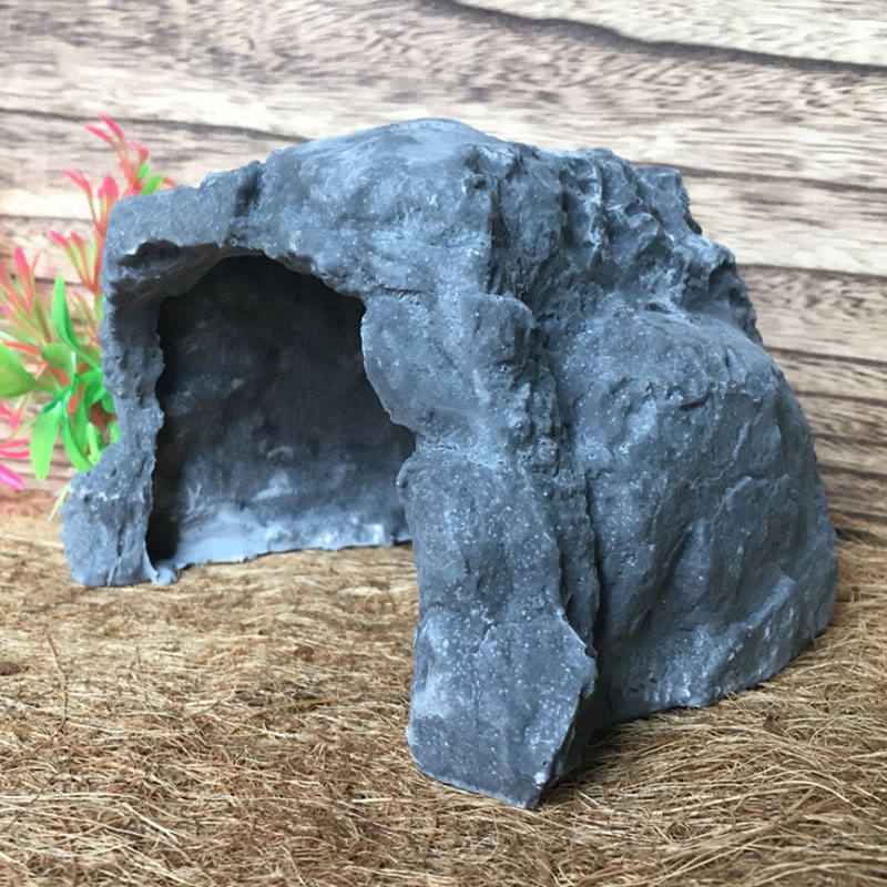 Aquarium Fish Accessories - New Aquarium Decoration Resin Aquatic Fish