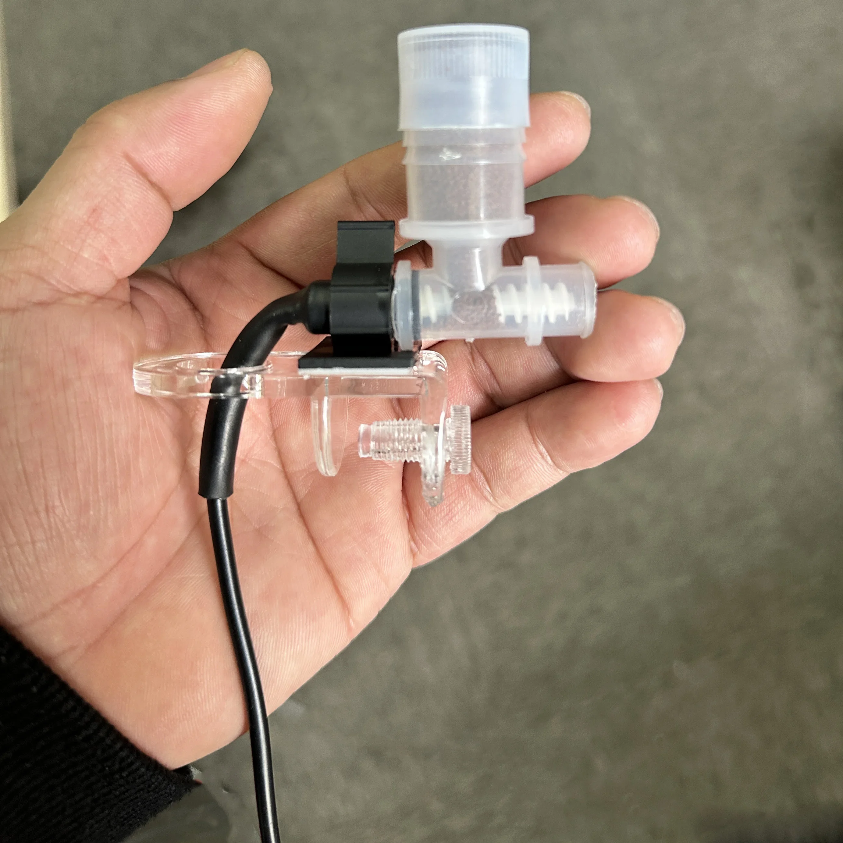 Aquarium Fish Auto Feeder - Best Automatic Fish Feeder - WiFi