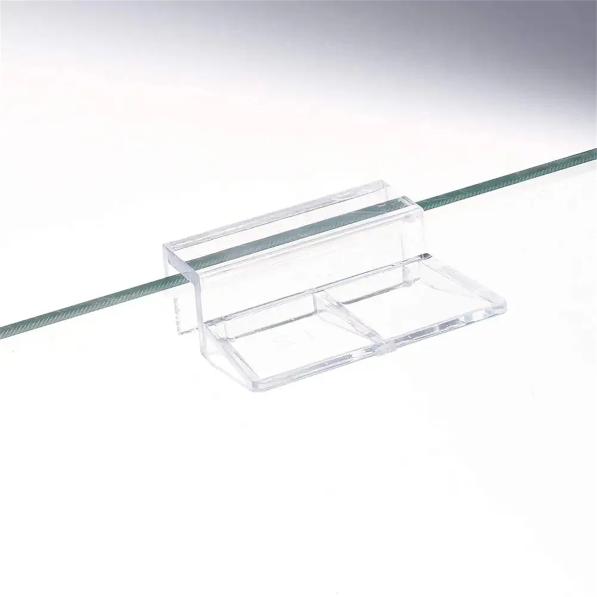 10Pcs Transparent Acrylic Fish - đánh giá và giá Aquarium Fish Elevator