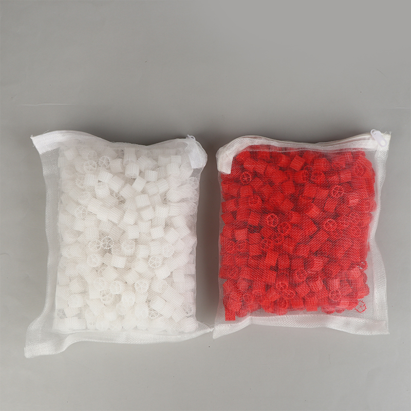 New White & Red K1 Bio Balls F - đánh giá và giá Aquarium Fish Diseases