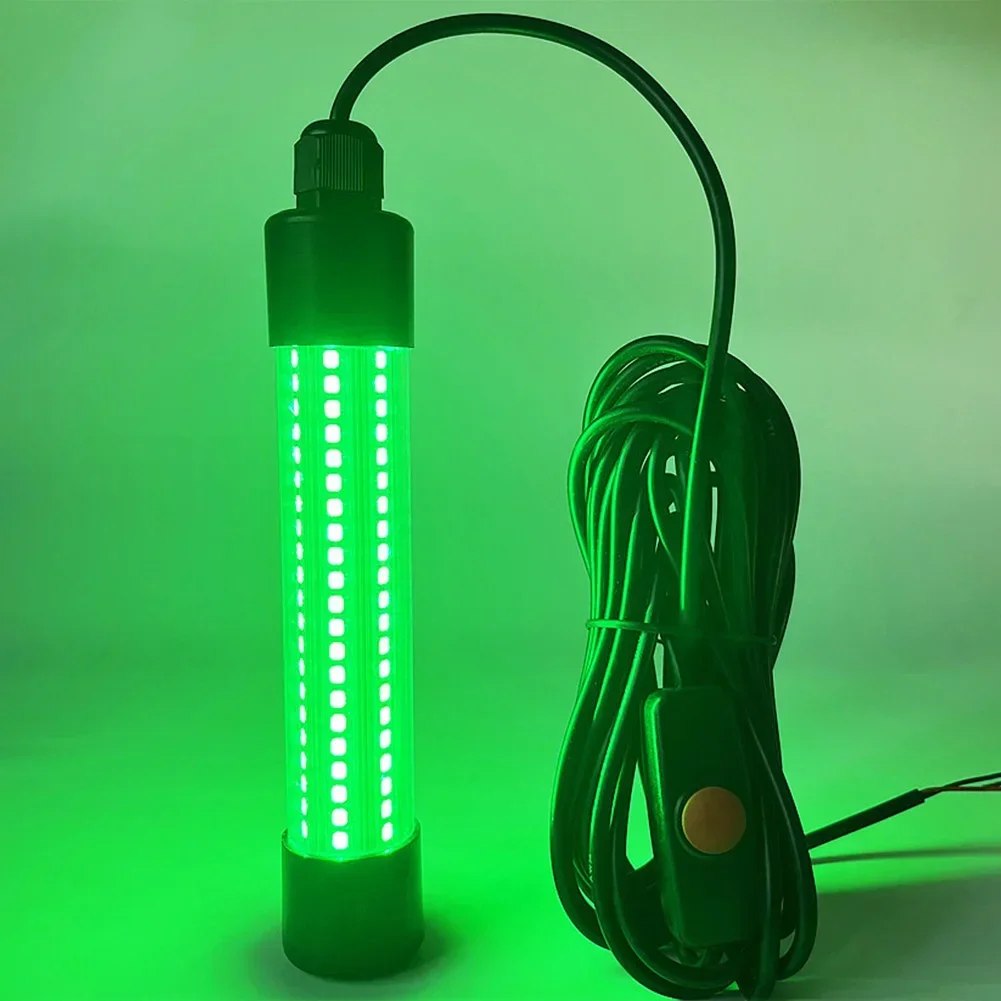 12V/24V LED Fishing Light IP68 - đánh giá và giá Aquarium Fish Diseases