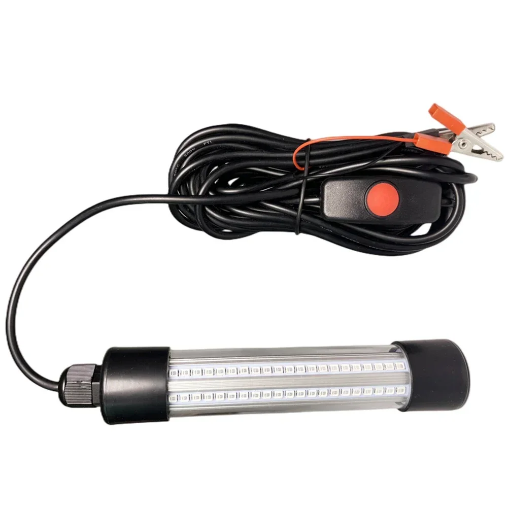 12V/24V LED Fishing Light IP68 - đánh giá và giá Aquarium Fish Diseases