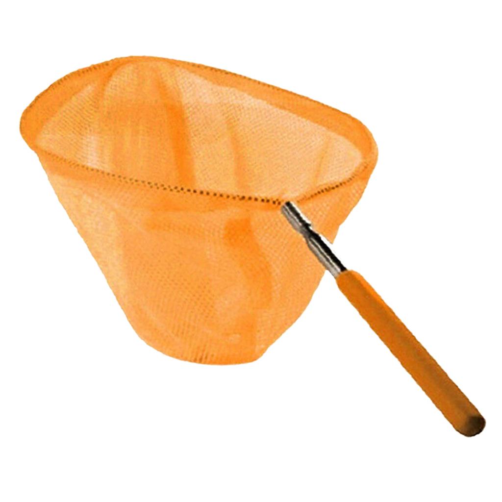 Telescopic Kids Fishing Net Fo - đánh giá và giá Aquarium Fish Net Small