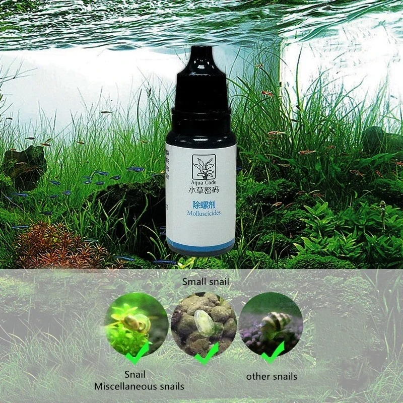 10ml Planaria Worm Killer Fung - đánh giá và giá Aquarium Fish Diseases