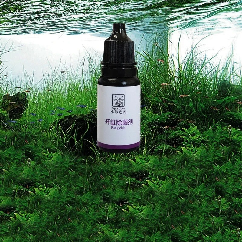 10ml Planaria Worm Killer Fung - đánh giá và giá Aquarium Fish Diseases