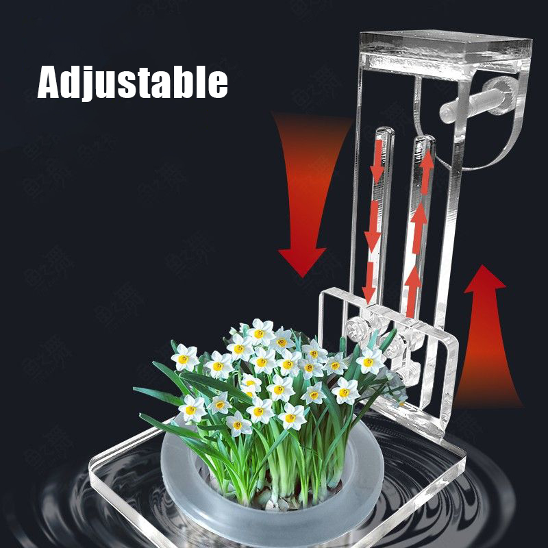 Fish Tank Planting Cups Hydrop - đánh giá và giá Aquarium Fish Elevator