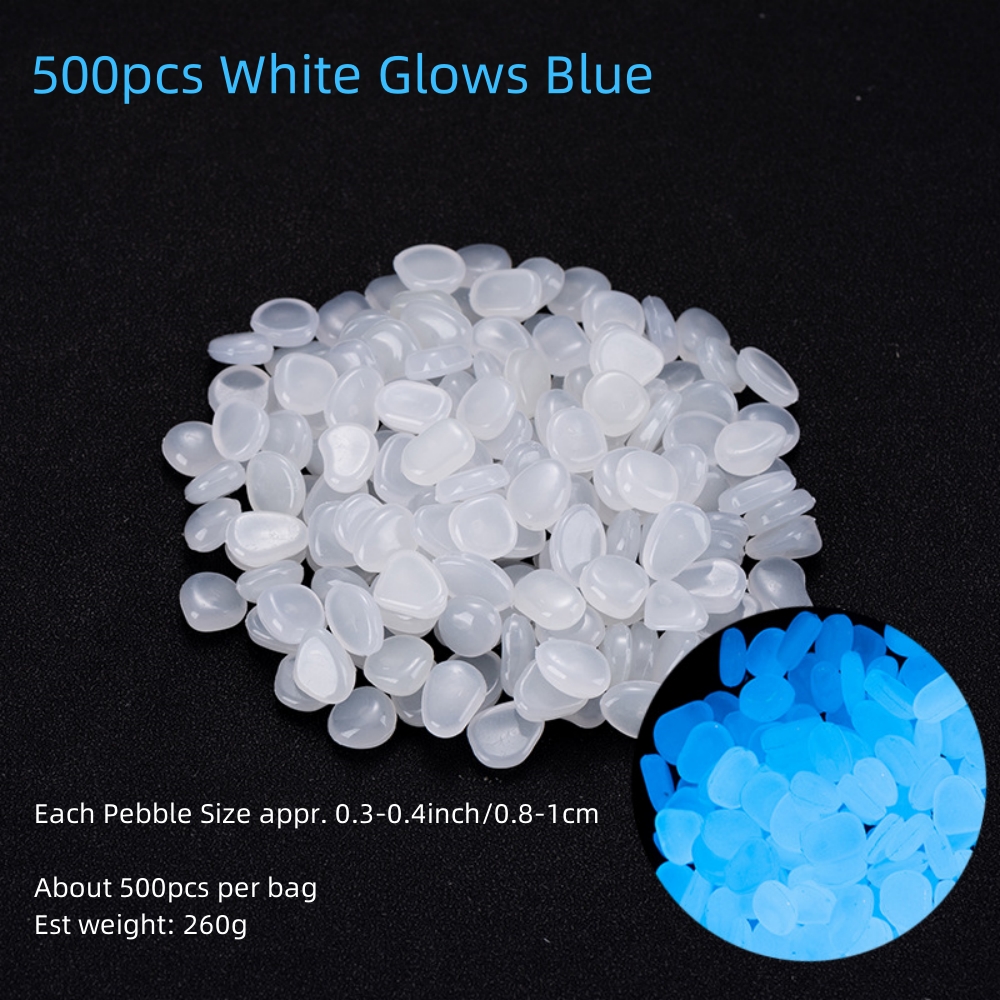 Indoor Outdoor Garden Stones F - đánh giá và giá Aquarium Fish Glow In The Dark