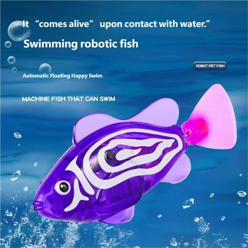 Gowinbaby Baby bath light-up s - đánh giá và giá Aquarium Fish Electric