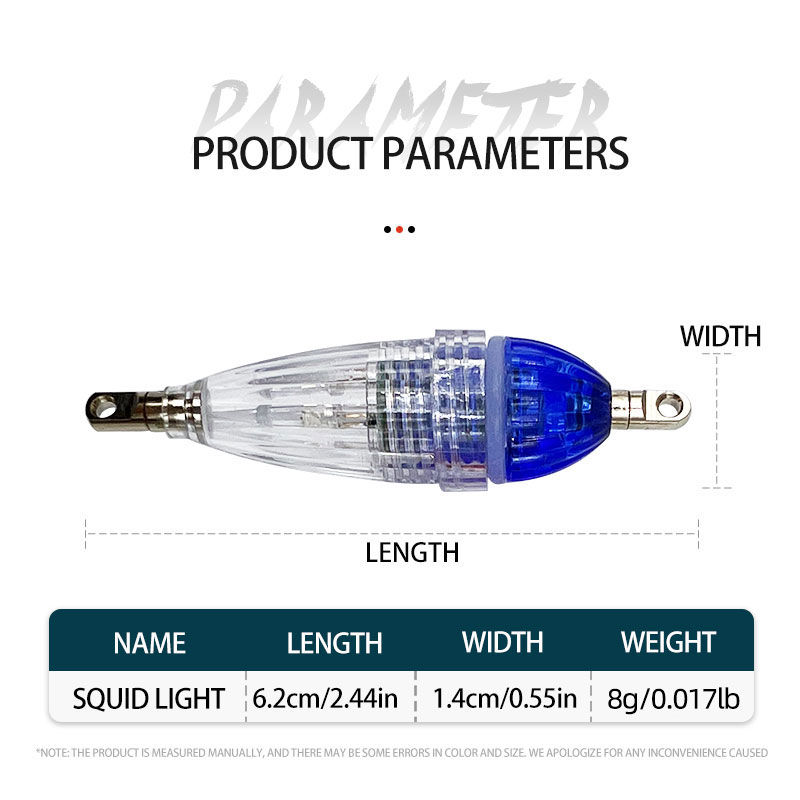 ShareShark 5pcs/bag 6cm LED fl - đánh giá và giá Aquarium Fish Diseases