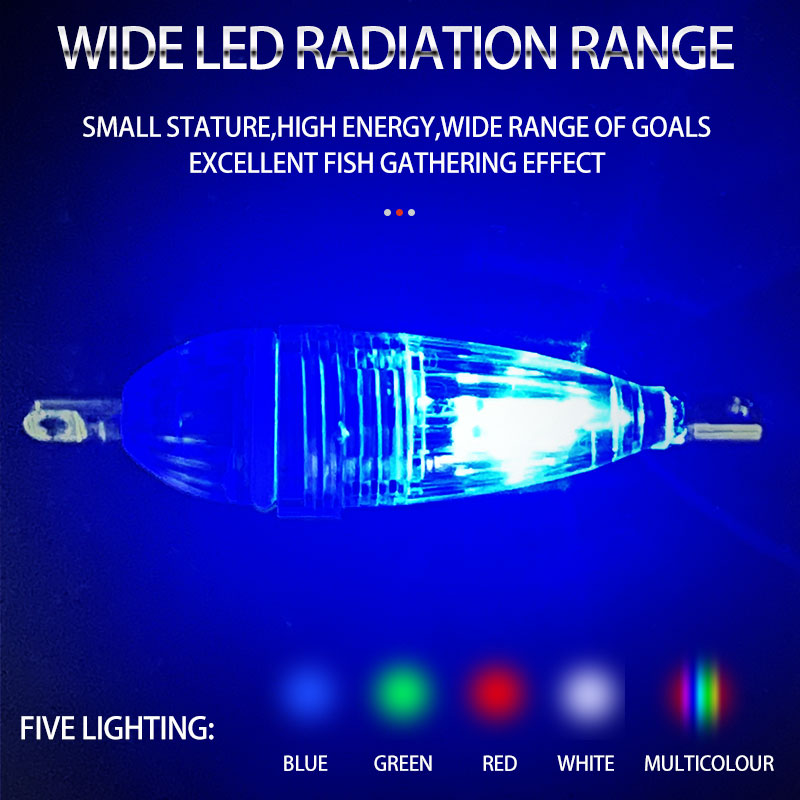 ShareShark 5pcs/bag 6cm LED fl - đánh giá và giá Aquarium Fish Diseases