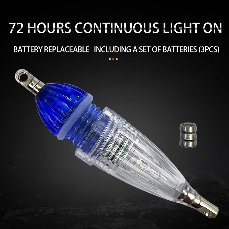 ShareShark 5pcs/bag 6cm LED fl - đánh giá và giá Aquarium Fish Diseases