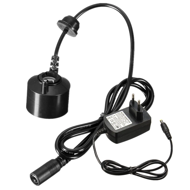 Electric Ultrasonic Mini Mist  - đánh giá và giá Aquarium Fish Electric