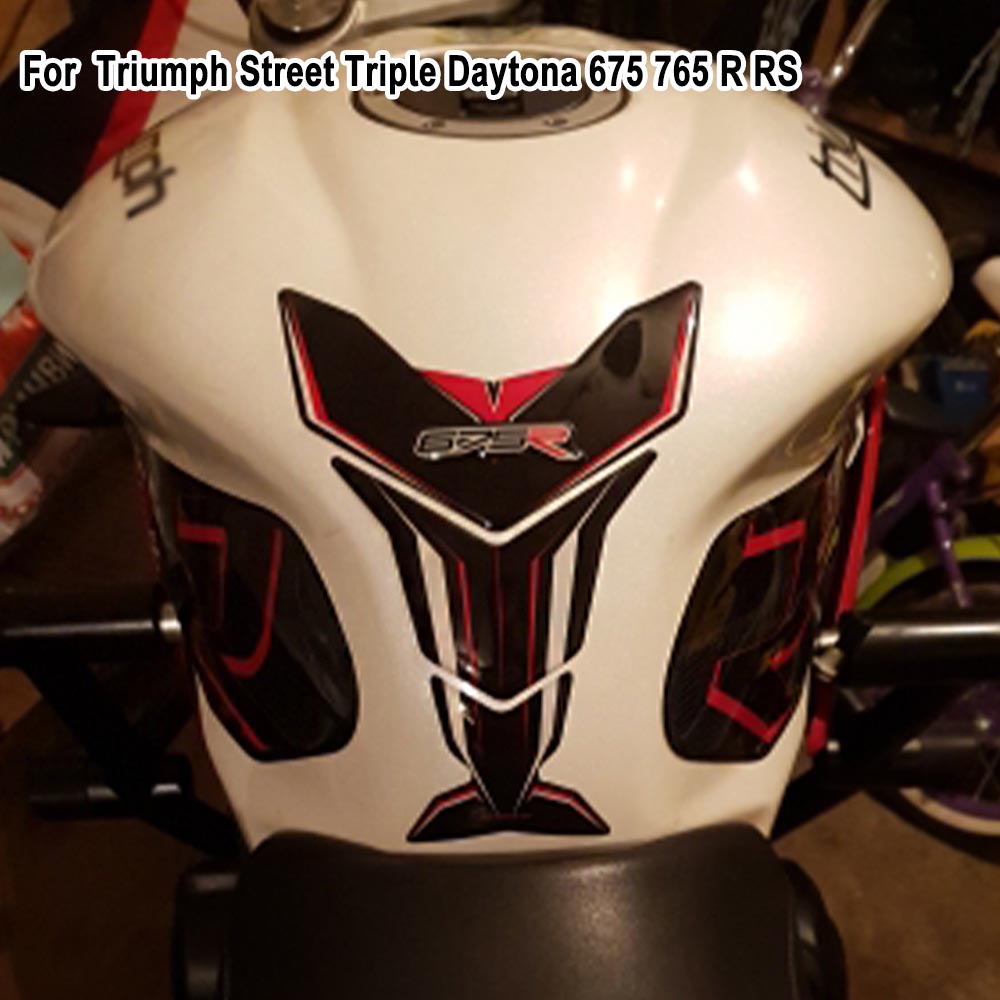 Motorcycle For Triumph Street  - đánh giá và giá Aquarium Fish Bowl