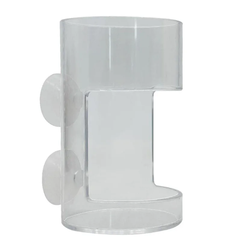 New Aquarium Feeding Ring Fish - đánh giá và giá Aquarium Fish Auto Feeder