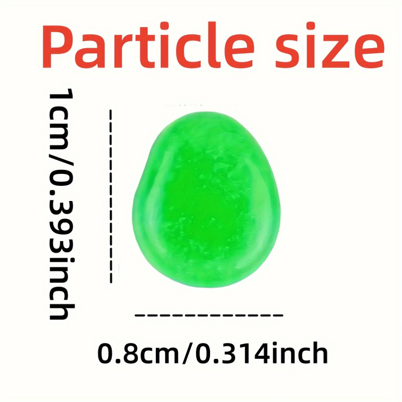 Glowing pebbles100-500pcsLumin - đánh giá và giá Aquarium Fish Bowl