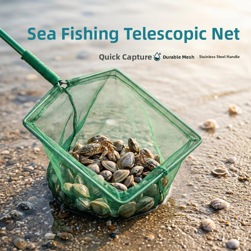 Special Fish Net Aquarium Gold - đánh giá và giá Aquarium Fish Net Small
