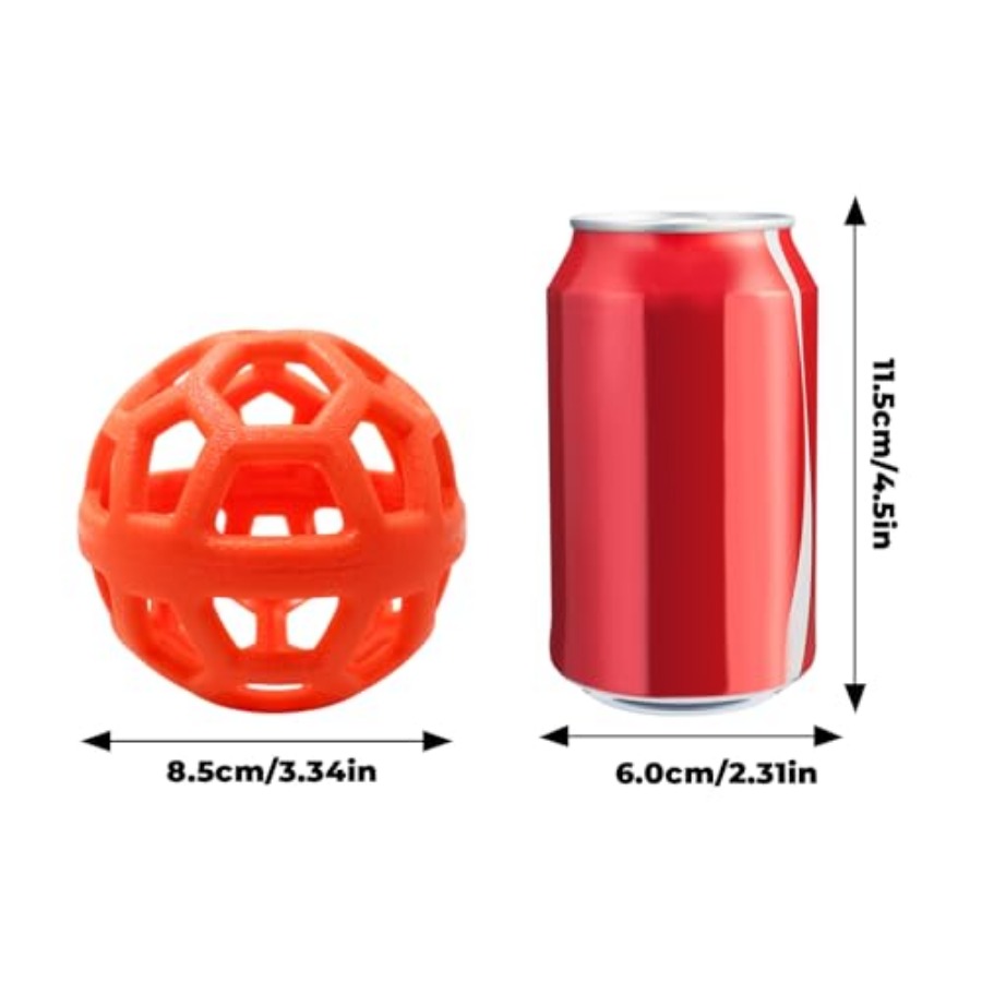 3 Pack Feeding Ball Toys for T - đánh giá và giá Aquarium Fish Supplier
