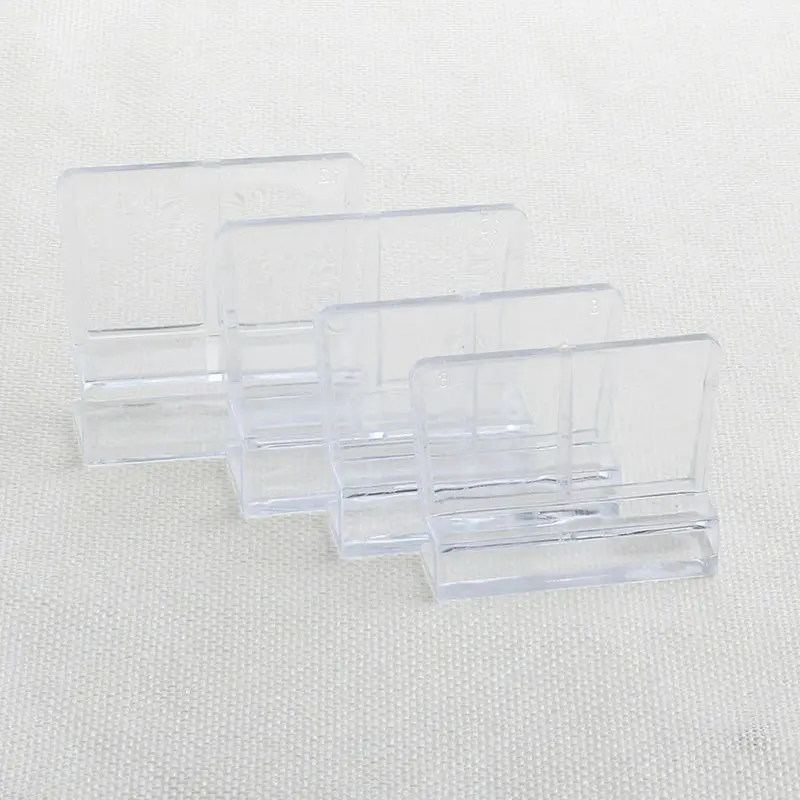 6mm/8mm/10mm/12mm 4pcs  Fish T - đánh giá và giá Aquarium Fish Elevator