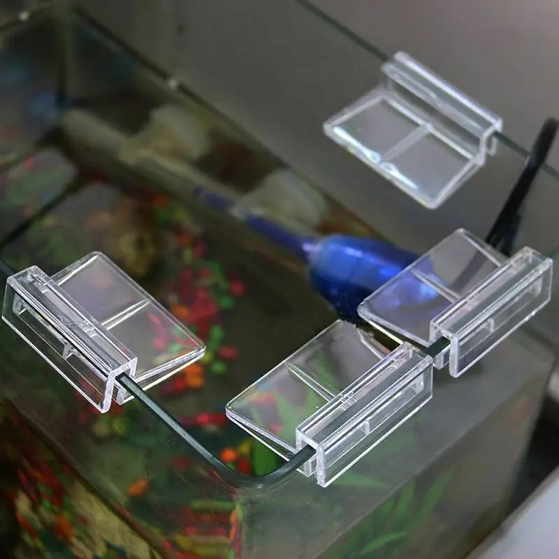 6mm/8mm/10mm/12mm 4pcs  Fish T - đánh giá và giá Aquarium Fish Elevator