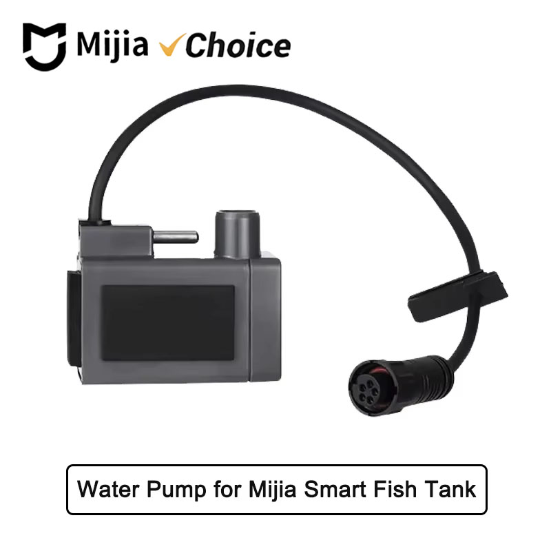 Fish Tank Water Pump For Xiaom - đánh giá và giá Aquarium Fish Bowl