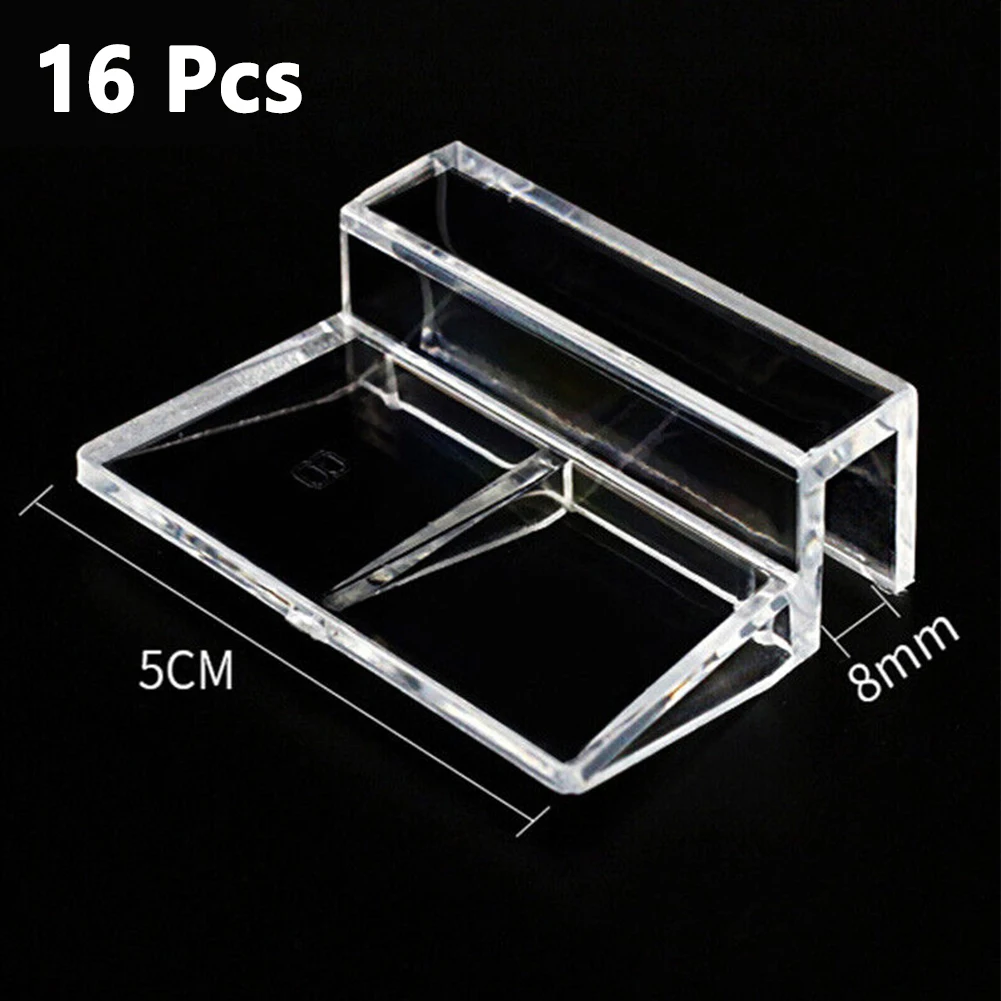 16 Pcs Aquarium Lid Cover Supp - đánh giá và giá Aquarium Fish Elevator