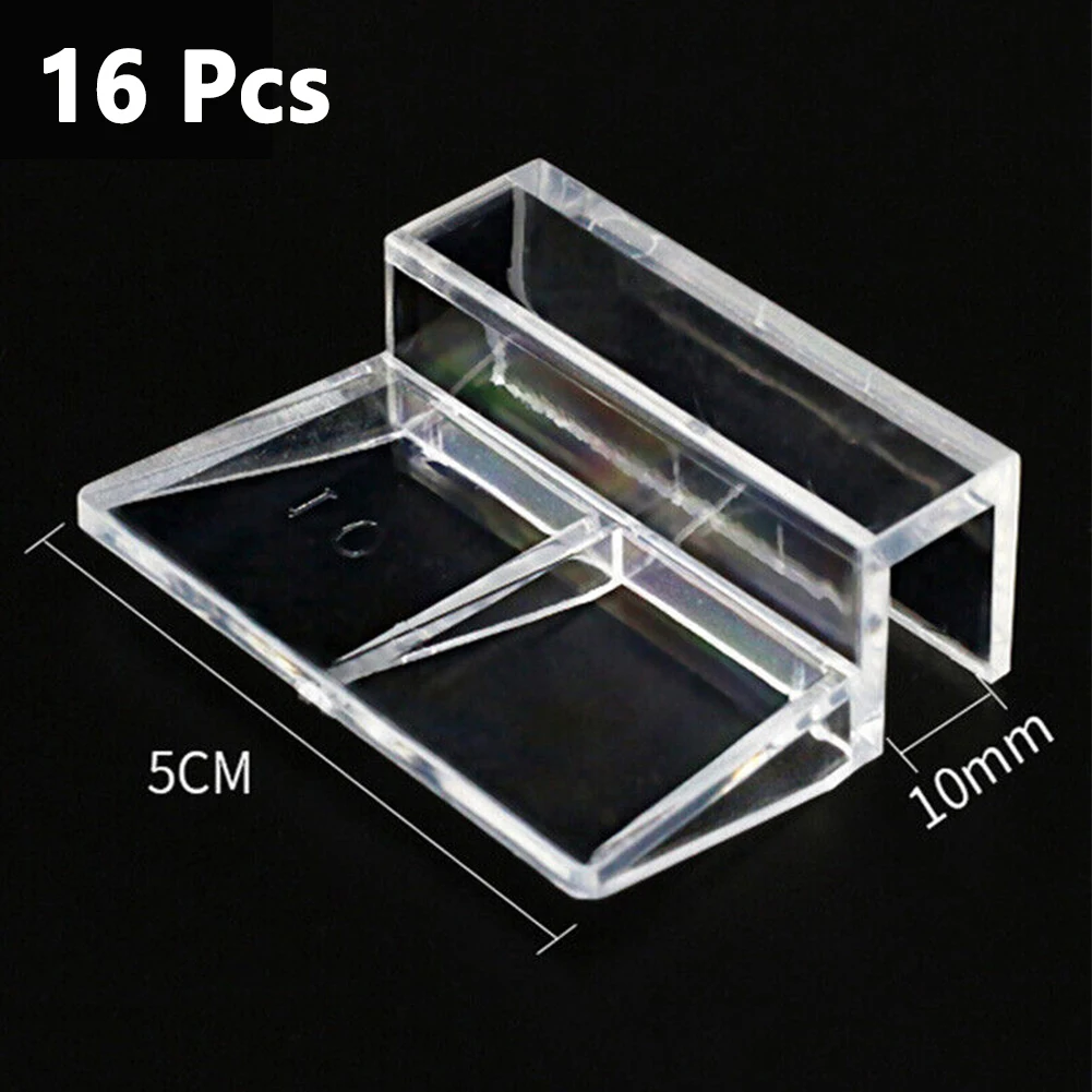 16 Pcs Aquarium Lid Cover Supp - đánh giá và giá Aquarium Fish Elevator