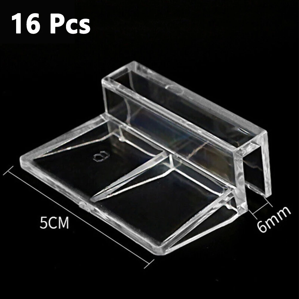 16 Pcs Aquarium Lid Cover Supp - đánh giá và giá Aquarium Fish Elevator