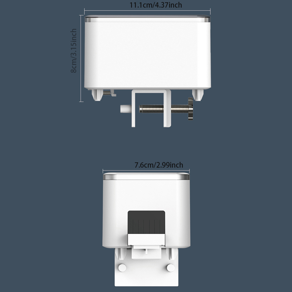 1PC WIFI/Button Version automa - đánh giá và giá Aquarium Fish Auto Feeder