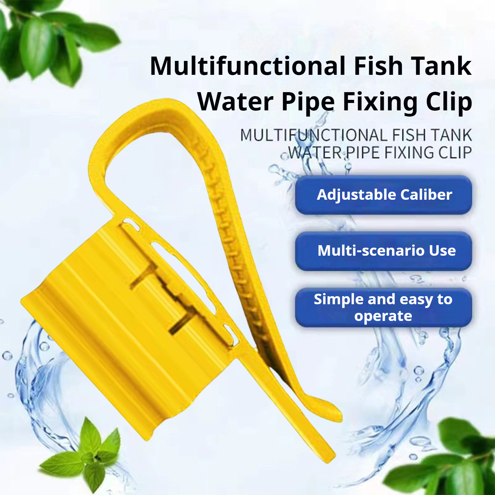 Aquarium Tube Holder Clip Fish - đánh giá và giá Aquarium Fish Elevator