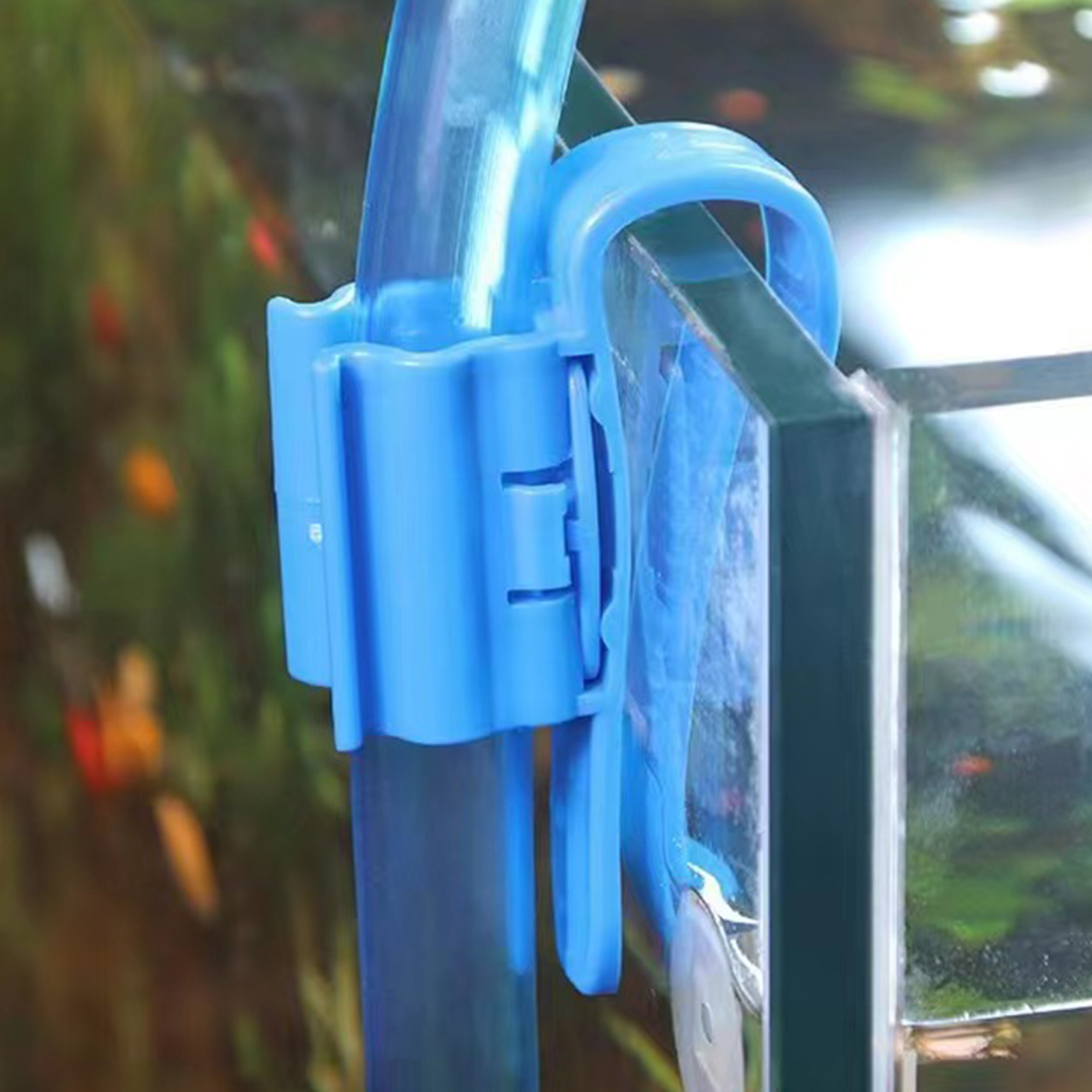 Aquarium Tube Holder Clip Fish - đánh giá và giá Aquarium Fish Elevator
