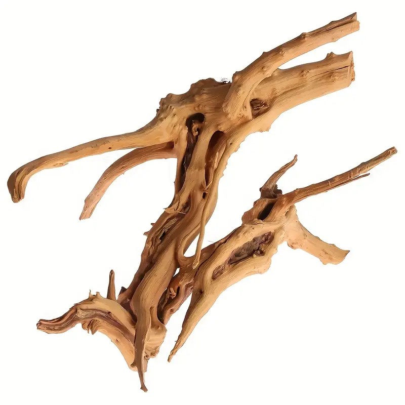 7-26CM 4 Sizes Driftwood Cucko - đánh giá và giá Aquarium Fish Diseases