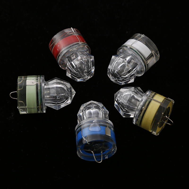 10 pcs LED Fishing Lamp Underw - đánh giá và giá Aquarium Fish Diseases