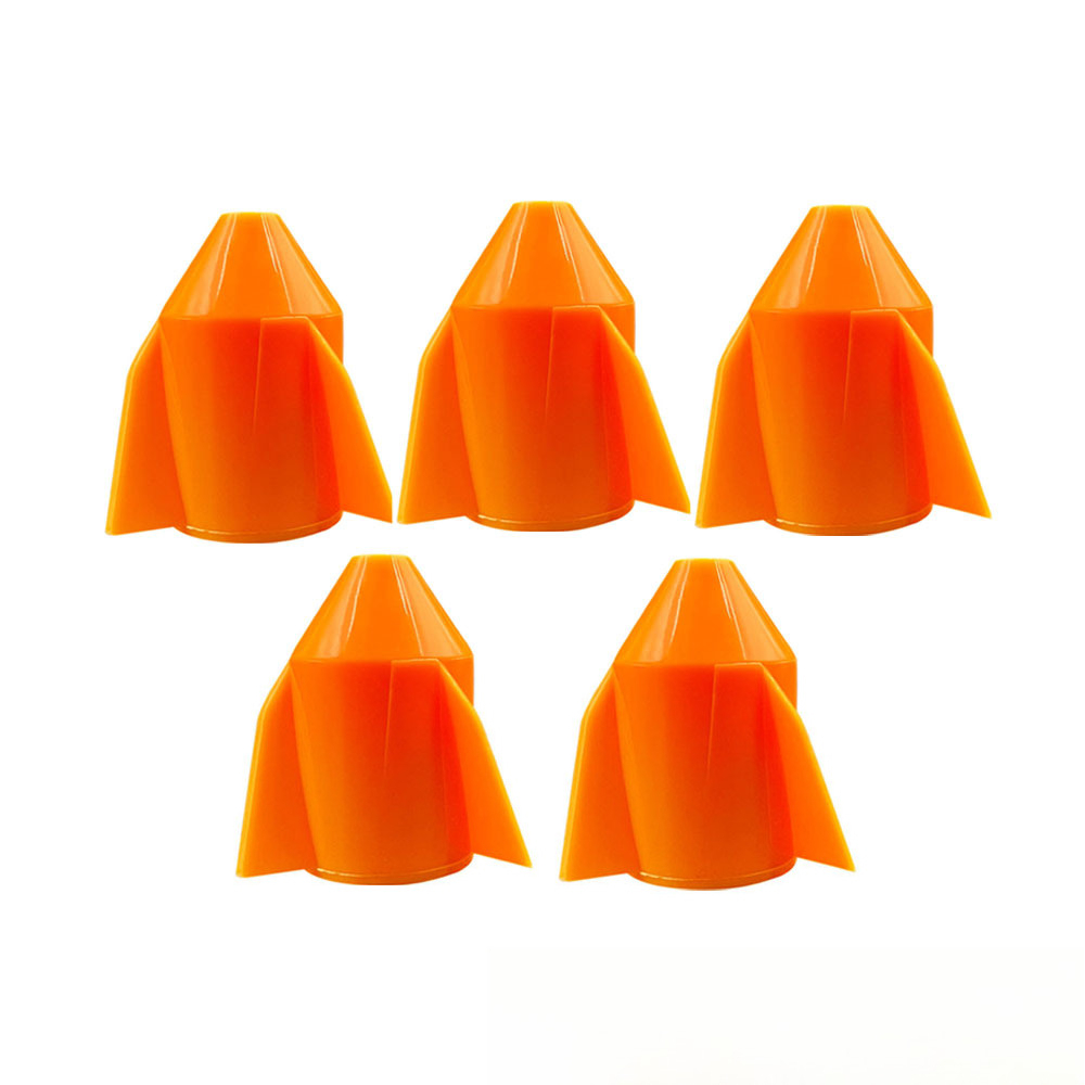 5pc Fishing Rattles Insert Tub - đánh giá và giá Aquarium Fish Diseases