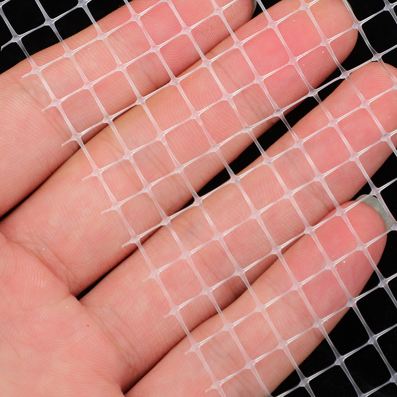 1Pcs Fish Tank Escape-Proof Ne - đánh giá và giá Aquarium Fish Net Small