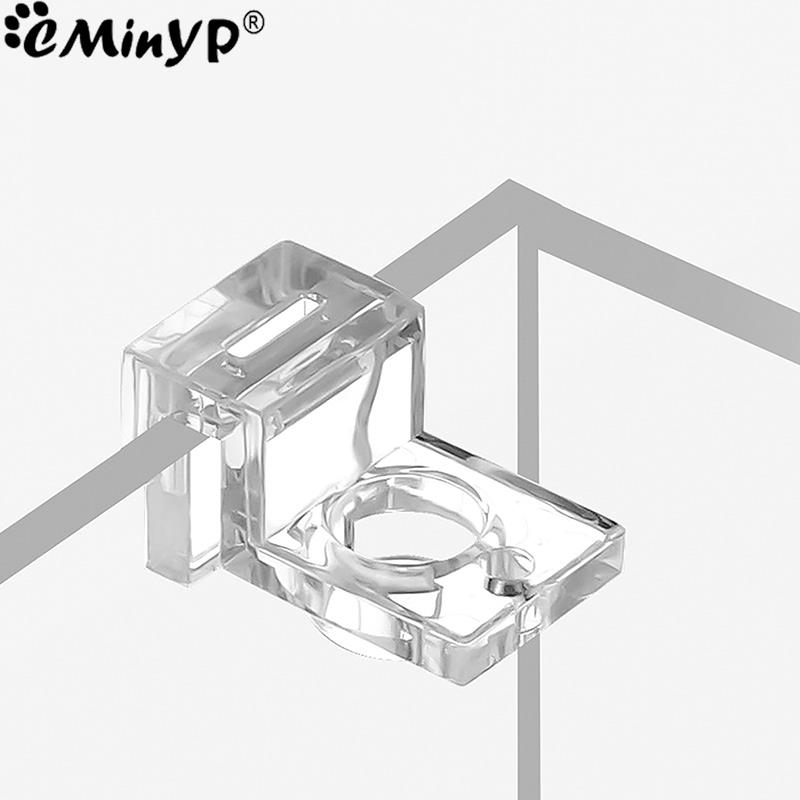4Pcs Fish Tank Acrylic Clips f - đánh giá và giá Aquarium Fish Elevator