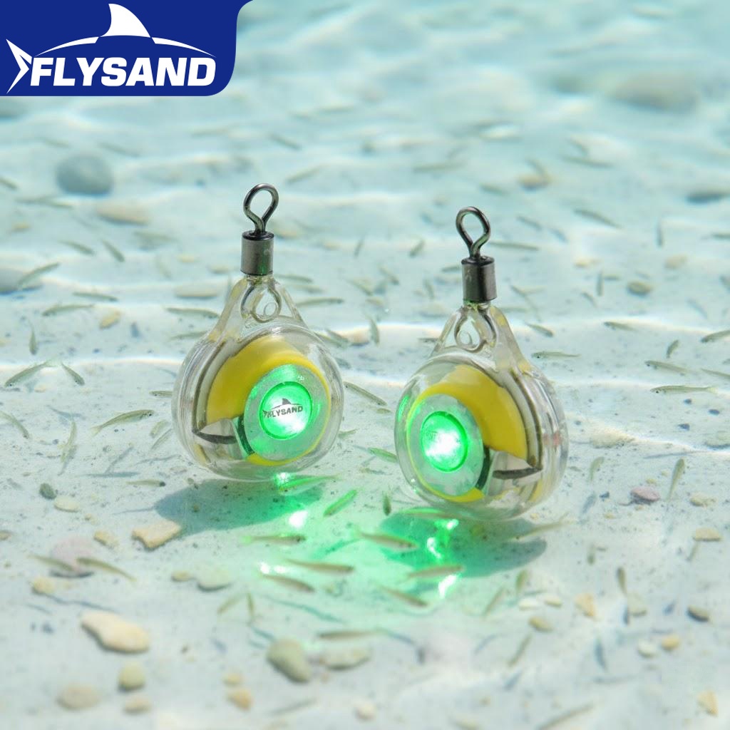 Night Fishing LED Underwater L - đánh giá và giá Aquarium Fish Diseases