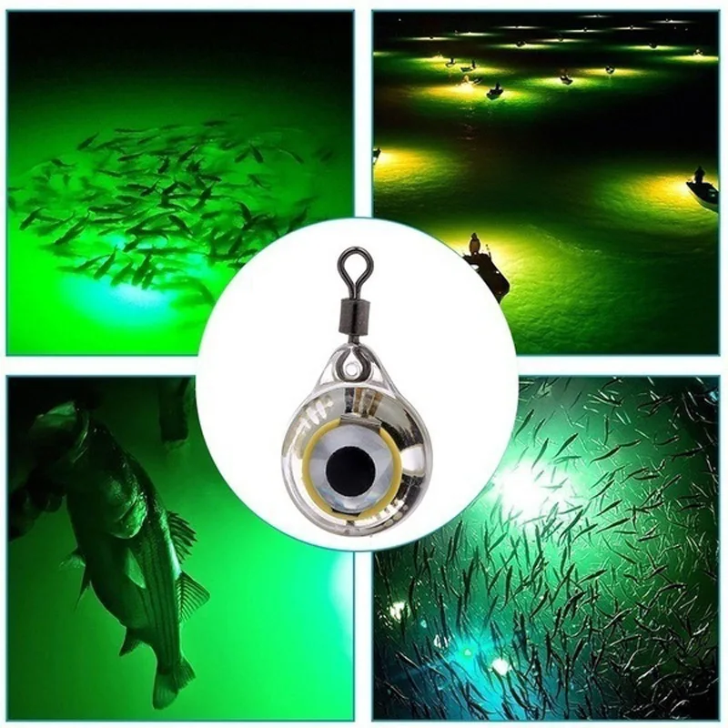 Night Fishing LED Underwater L - đánh giá và giá Aquarium Fish Diseases
