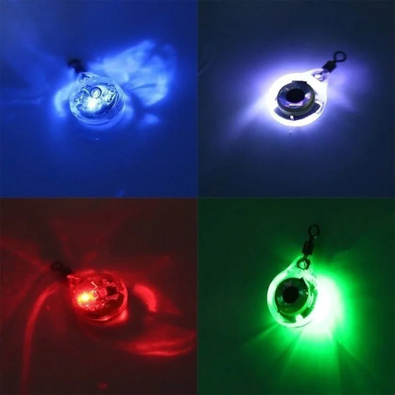 Night Fishing LED Underwater L - đánh giá và giá Aquarium Fish Diseases