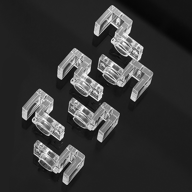4pcs 6mm/8mm/10mm/12mm/15mm  F - đánh giá và giá Aquarium Fish Elevator