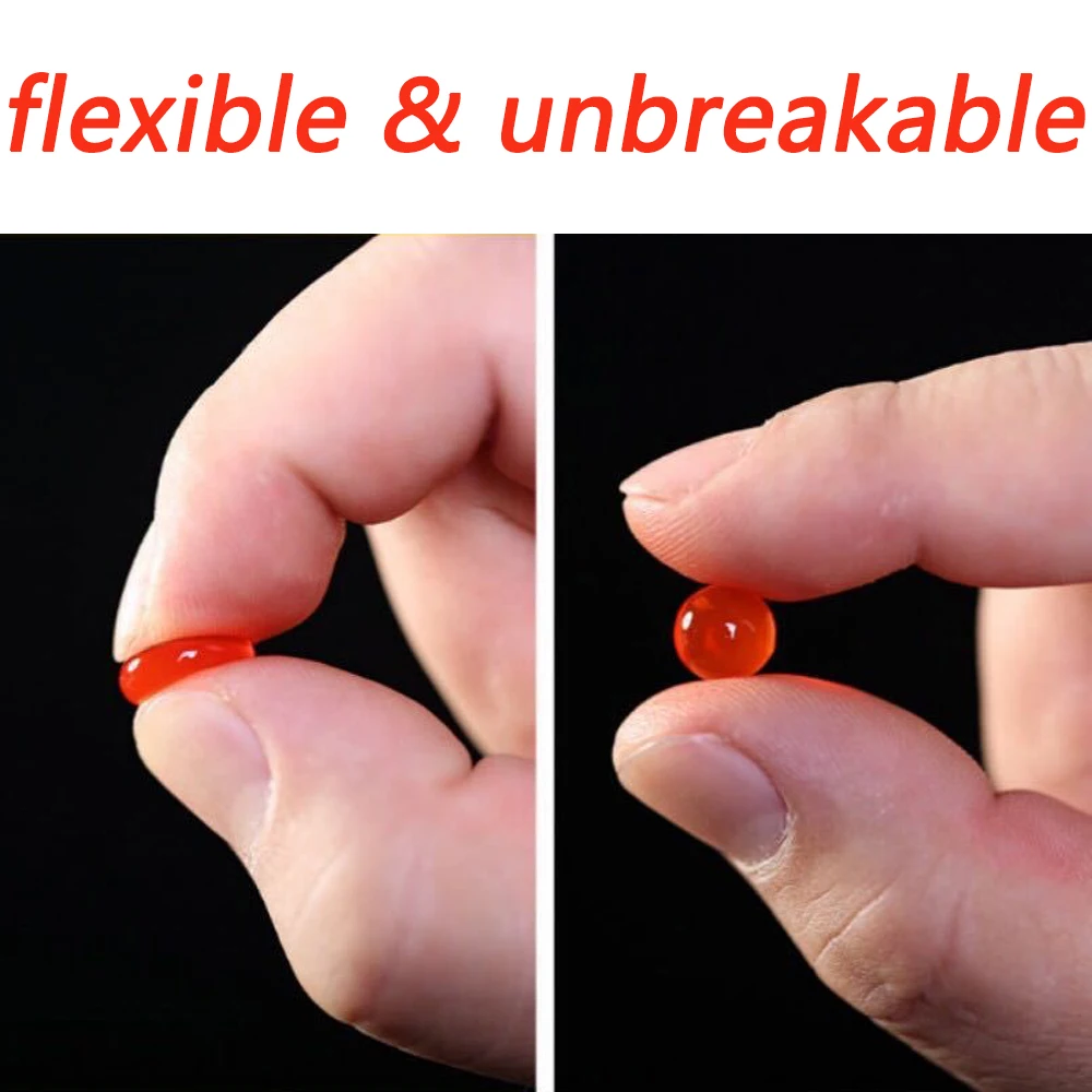 Jelly Lure 300PCS Granular Fis - đánh giá và giá Aquarium Fish Diseases