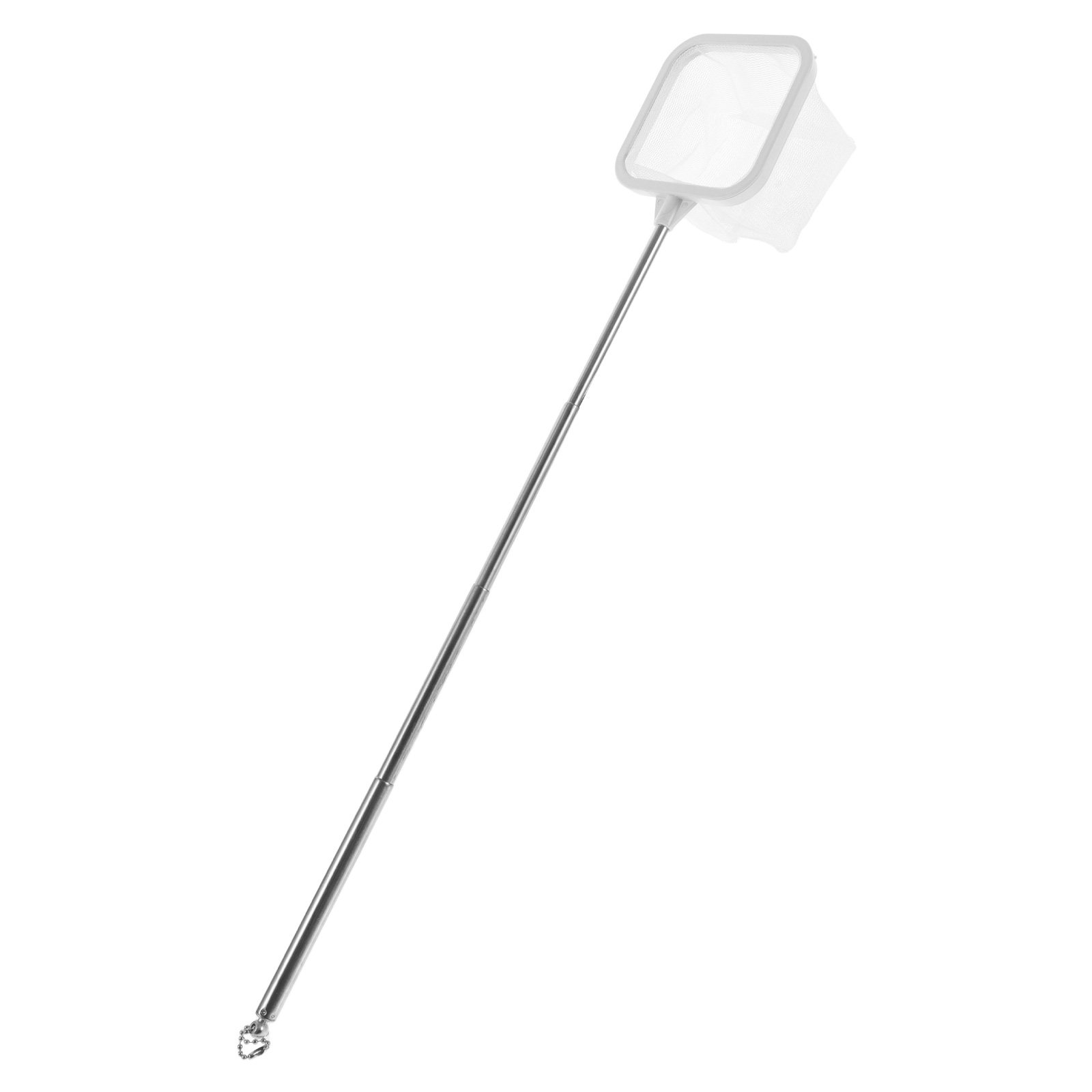 Telescopic Extendable Fish Tan - đánh giá và giá Aquarium Fish Net Small