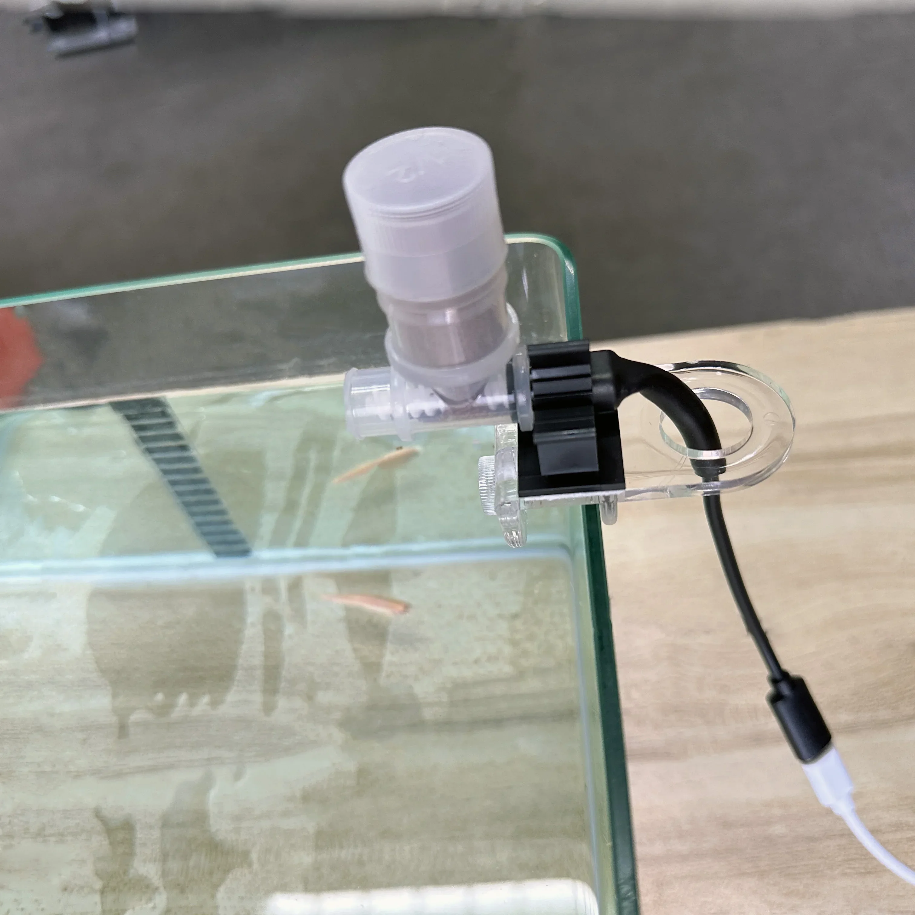 Best Automatic Fish Feeder - W - đánh giá và giá Aquarium Fish Auto Feeder
