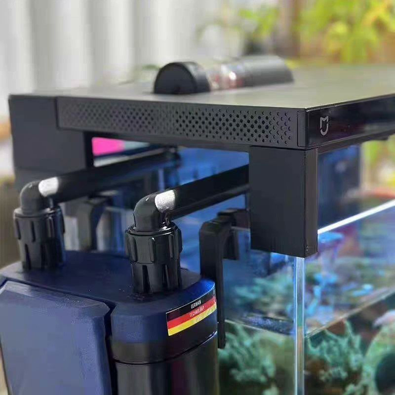 Standable Lid Riser Bracket Se - đánh giá và giá Aquarium Fish Elevator