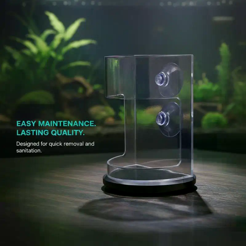 Aquarium Feeder Ring Set - Flo - đánh giá và giá Aquarium Fish Auto Feeder