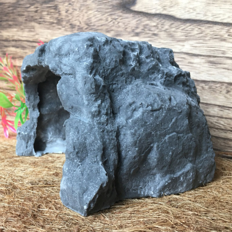 New Aquarium Decoration Resin  - đánh giá và giá Aquarium Fish Accessories