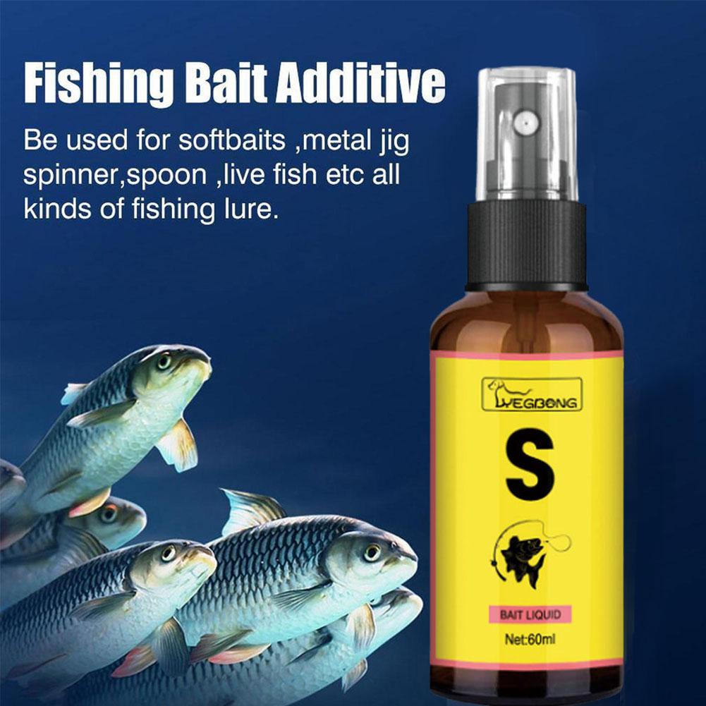 60/120/600ML Fishing Bait Scen - đánh giá và giá Aquarium Fish Diseases