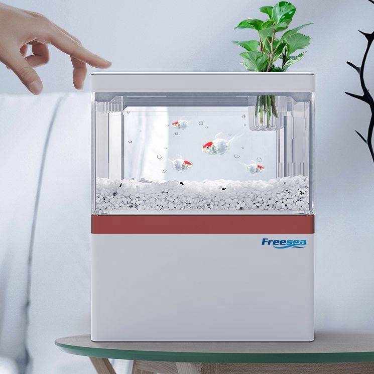 FREESEA High Quality LED Displ - đánh giá và giá Aquarium Fish Electric