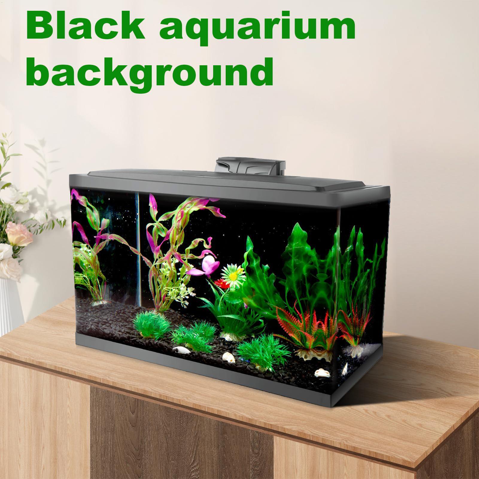 Fish Tank Background Static Cl - đánh giá và giá Aquarium Fish Elevator